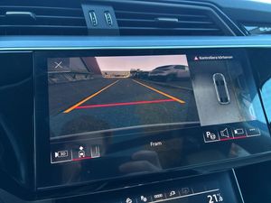 Audi Q8 bild 23