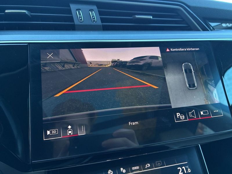 Audi Q8 bild 23