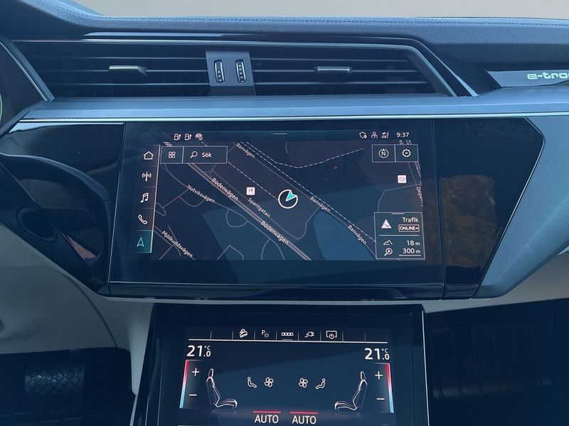Audi Q8 bild 15