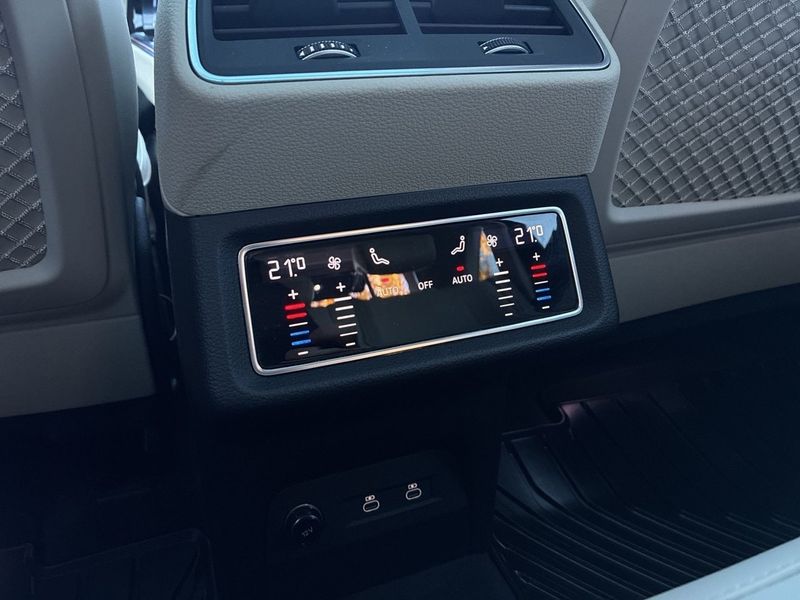 Audi Q8 bild 21