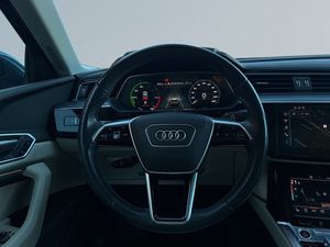 Audi Q8 bild 9