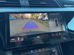 Audi Q8 bild 22