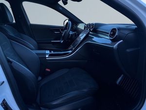 Mercedes C300 bild 9