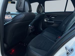 Mercedes C300 bild 12