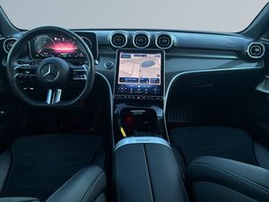 Mercedes C300 bild 7