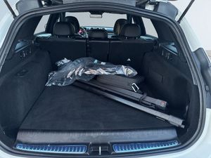 Mercedes C300 bild 11