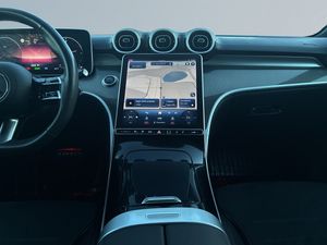 Mercedes C300 bild 10