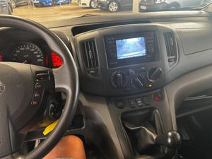 Nissan NV200 bild 6