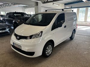 Nissan NV200 bild 2