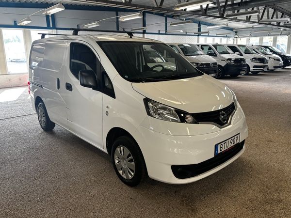 Begagnade Transportbilar till salu