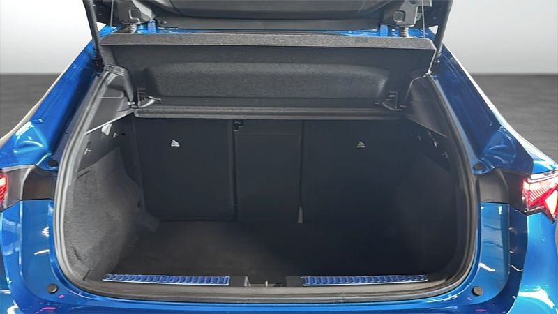 Renault Rafale bild 10