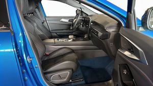 Renault Rafale bild 3