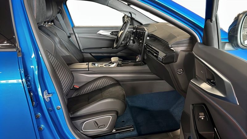 Renault Rafale bild 3