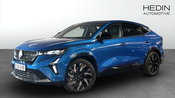 Renault Rafale ESPRIT ALPINE EDITION+ E-TECH 300 4X4 PHEV *DEMO* - 2026