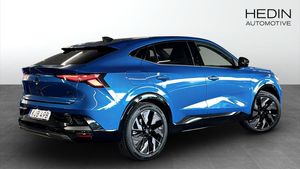 Renault Rafale bild 2