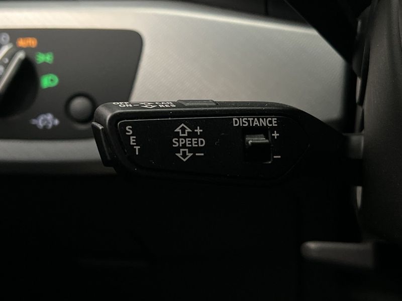 Audi A4 bild 23
