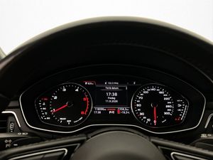 Audi A4 bild 14