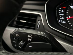 Audi A4 bild 24