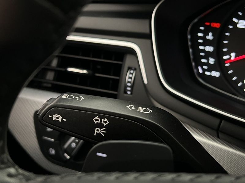 Audi A4 bild 24