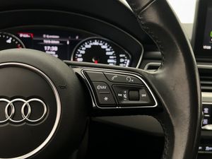 Audi A4 bild 21