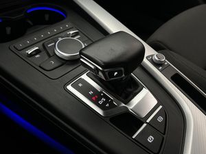 Audi A4 bild 20
