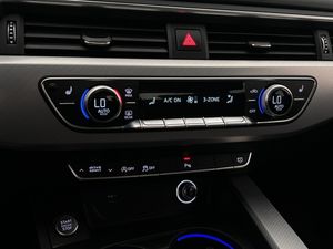 Audi A4 bild 18