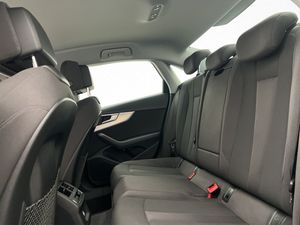 Audi A4 bild 11