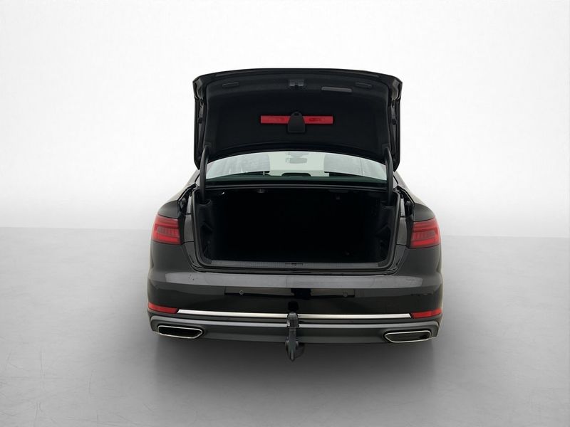 Audi A4 bild 9