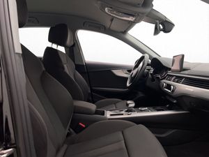 Audi A4 bild 10