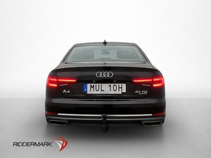Audi A4 bild 5