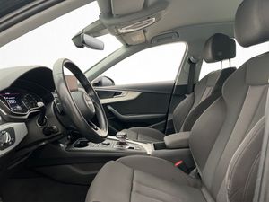 Audi A4 bild 13