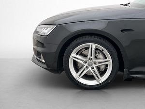 Audi A4 bild 26
