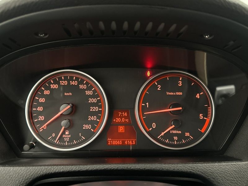 BMW X5 bild 16