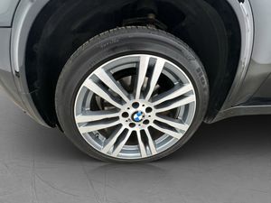 BMW X5 bild 24