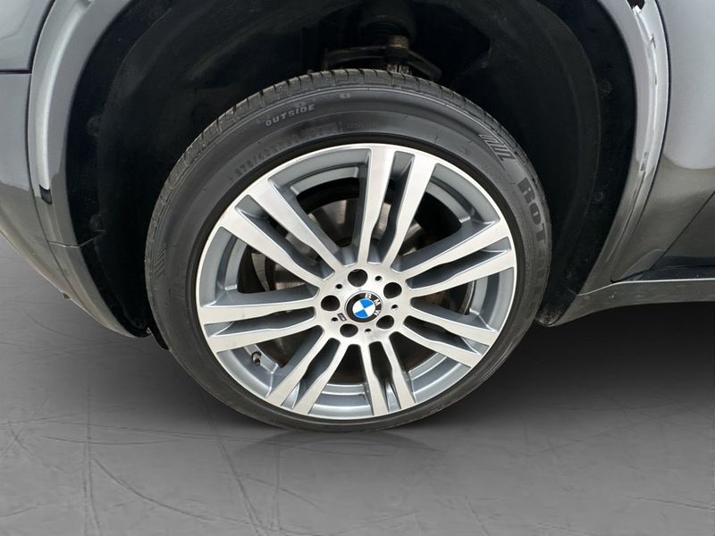 BMW X5 bild 24