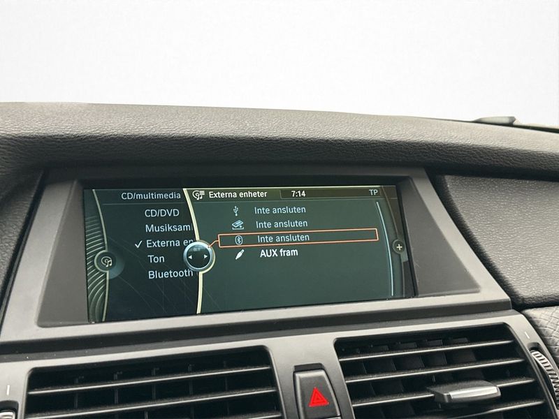 BMW X5 bild 20