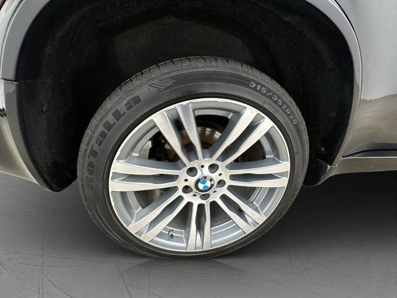 BMW X5 bild 26