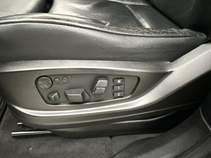 BMW X5 bild 12
