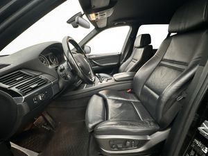 BMW X5 bild 10