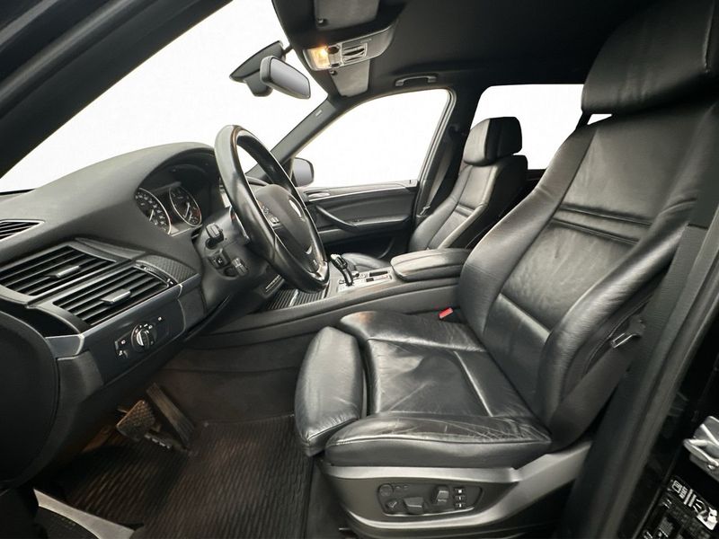 BMW X5 bild 10