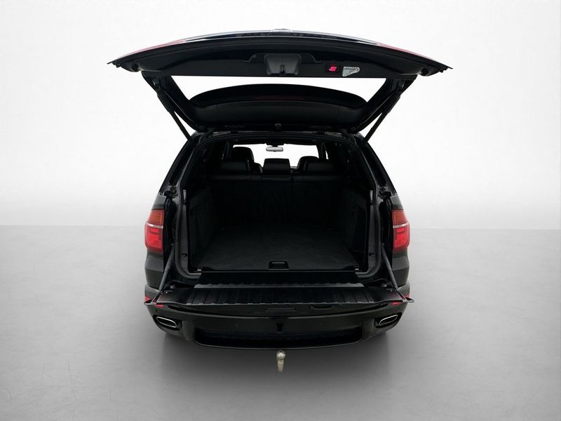 BMW X5 bild 8