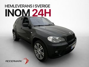 BMW X5 bild 1