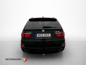 BMW X5 bild 5