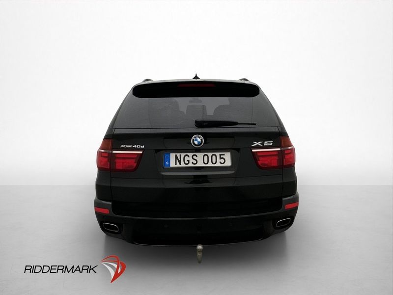 BMW X5 bild 5