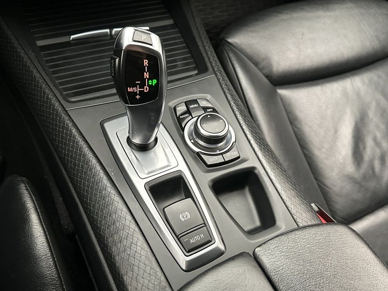 BMW X5 bild 23
