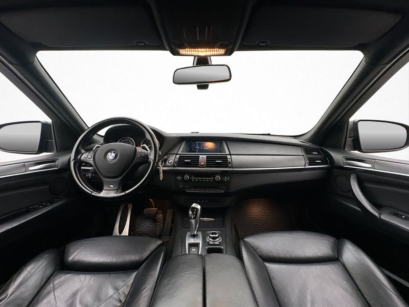 BMW X5 bild 11