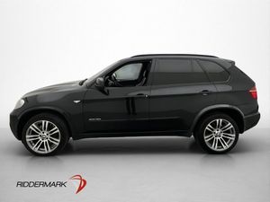 BMW X5 bild 2