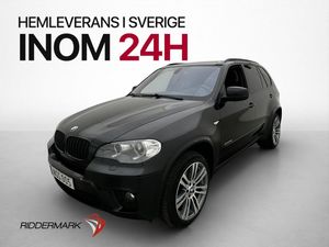 BMW X5 bild 3