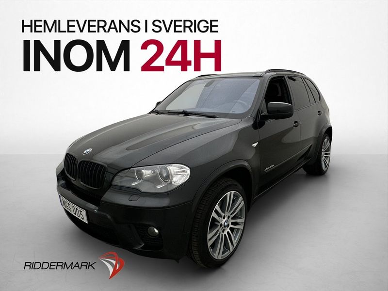 BMW X5 bild 3