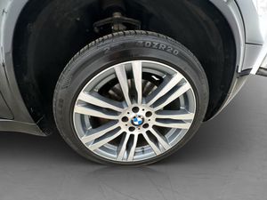 BMW X5 bild 27